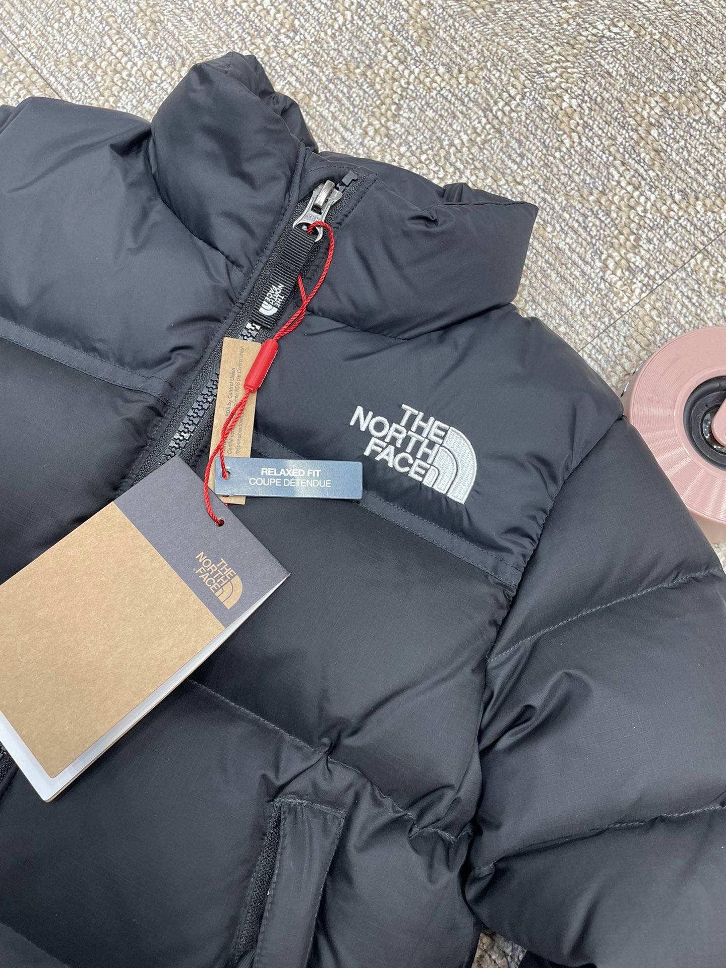 The North Face Down Jackets